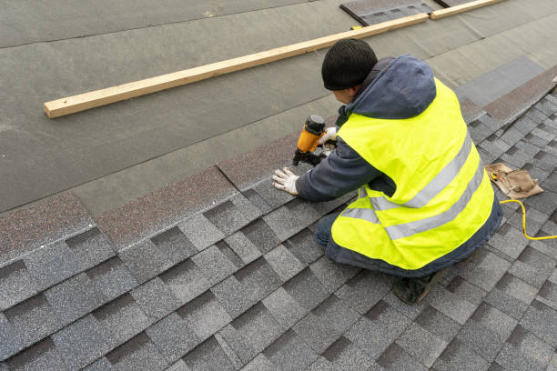 Best Storm Damage Roof Repair  in Deale, MD
