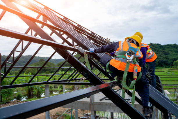 Quick and Trustworthy Emergency Roof Repair Services in Deale, MD