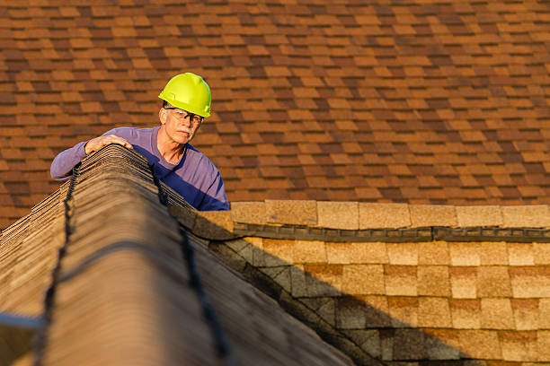 Best Emergency Roof Repair  in Deale, MD